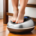 Unlock the Secrets of Foot Massagers: Relief, Relaxation, and Wellness at Your Fingertips!