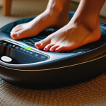 Unlock Relief: Discover the Power of Foot Massagers for Healthier Feet Forever