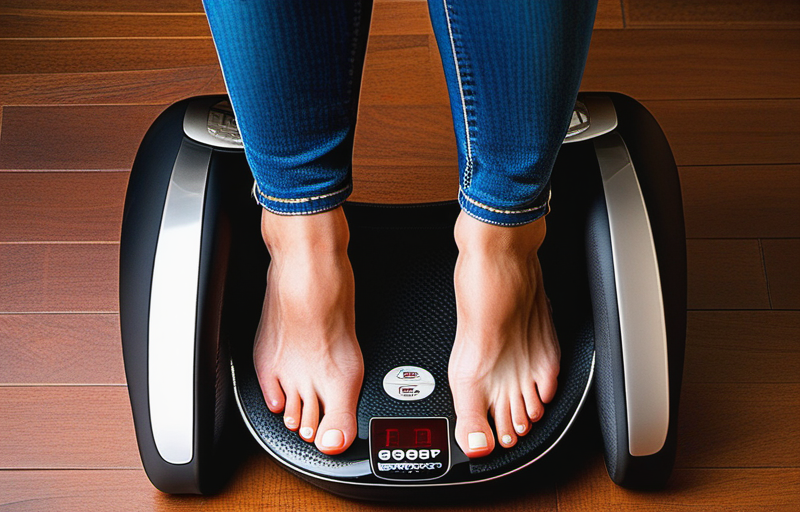 Unlock Ultimate Foot Comfort: Discover the Power of Foot Massagers