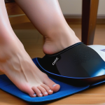 Unlock Blissful Feet: Revealing the Power of Foot Massagers for Lasting Relaxation and Pain Relief