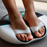 Revive Your Feet with Foot Massagers: Unlocking Relaxation and Wellness