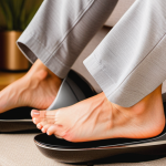 Unlock Ultimate Relaxation with the Power of Foot Massagers!