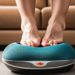 Unlock Relaxation & Relief: The Ultimate Guide to Foot Massagers