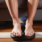 Breathe New Life: Unlocking the Miraculous Benefits of Foot Massagers