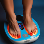 Unlock the Power of Foot Massagers: Transforming Health and Wellness from Head to Toe