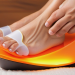 Revitalize Your Feet: Unlock the Power of Foot Massagers for Pain Relief & Relaxation