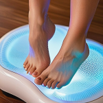 **Unlock the Secrets to Softer Feet: The Ultimate Guide to Foot Massagers!**