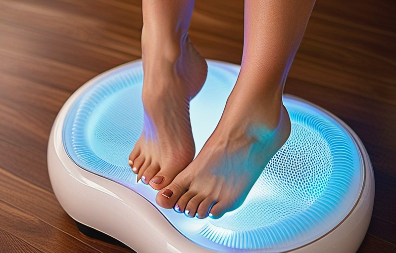 **Unlock the Secrets to Softer Feet: The Ultimate Guide to Foot Massagers!**