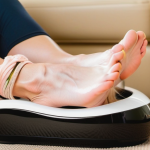 Unlock Blissful Relief: The Power of Foot Massagers in Modern Life