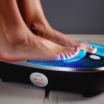 Relax Your Feet: Unlock the Power of Foot Massagers!