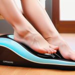 Relieve Foot Pain with Top-Rated Massagers: Benefits, Tips & Best Brands Exposed!