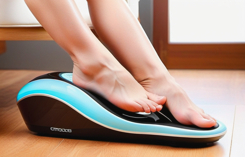 Relieve Foot Pain with Top-Rated Massagers: Benefits, Tips & Best Brands Exposed!