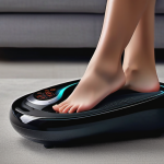 Discover the Ultimate Foot Massagers for Effortless Relaxation! Transform Your Mind and Body with Proven Benefits Today!