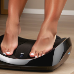 Unlock the Secrets of Foot Bliss with Expert-Approved Foot Massagers