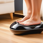 Revitalize Your Feet: Unlock the Power of Foot Massagers for Pain Relief & Relaxation