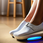 Unlock Relief and Relaxation: The Power of Foot Massagers Reveal