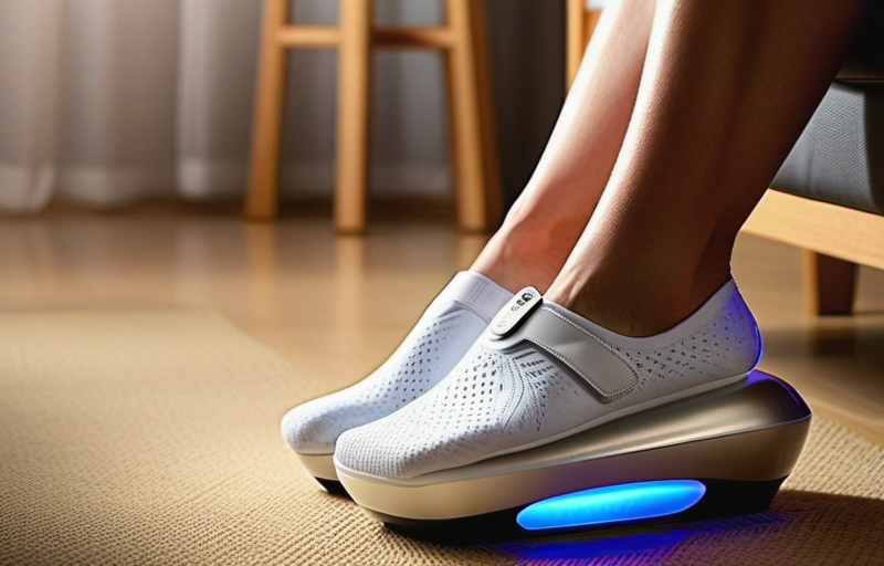 Unlock Relief and Relaxation: The Power of Foot Massagers Reveal