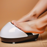 Revitalize Your Feet, Refresh Your Mind: Unlock the Miraculous Benefits of a Foot Massager!