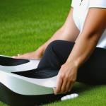 Unlock Blissful Feet: Discover the Surprising Benefits of Foot Massager Machines