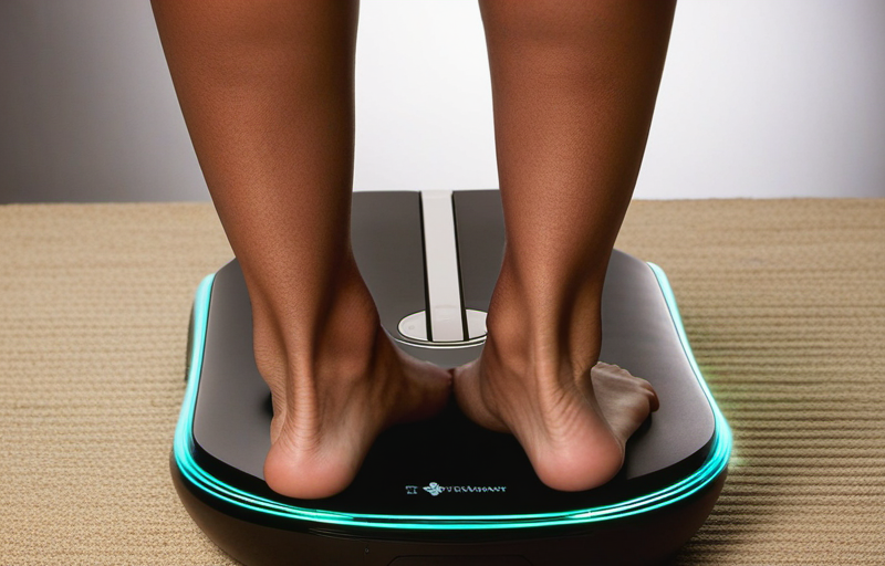 Unlock Foot Bliss: Discover the Power of Modern Foot Massagers