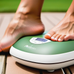 Say Goodbye to Foot Pain with the Ultimate Guide to Foot Massagers.