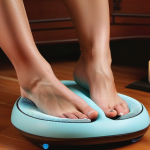 Revitalize Your Feet: Unlock Relief, Relaxation, and Rejuvenation with a Foot Massager