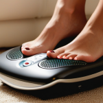 Revive Your Feet: Unlock the Power of Foot Massagers for Optimal Health and Relief