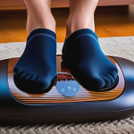 Unlock Foot Bliss: The Ultimate Guide to Foot Massagers for Relaxation and Pain Relief!