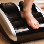 **Unlock Pain Relief & Relaxation: The Ultimate Foot Massager Guide**