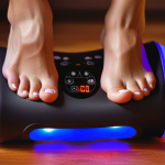 Unlock Bliss: The Ultimate Guide to Foot Massagers for Stress Relief and Relaxation.