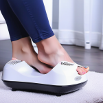 Unlock Blissful Feet with Advanced Foot Massagers: Benefits, Insights & Recommendations