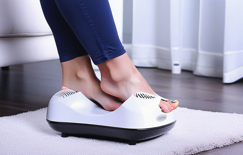 Unlock Blissful Feet with Advanced Foot Massagers: Benefits, Insights & Recommendations