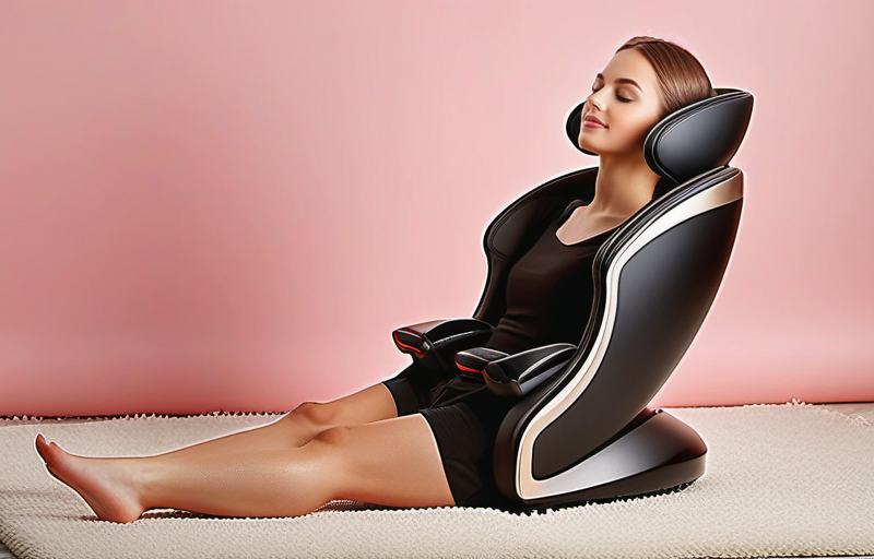 Unlock Bliss: The Ultimate Guide to Foot Massagers for Lasting Comfort