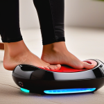 Unlock Relaxation: Discover the Amazing Benefits of Foot Massagers!