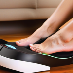 Revitalize Your Feet: Unleash Bliss with the Power of Advanced Foot Massagers!