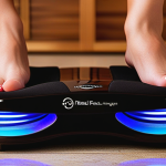 Feel Feet Bliss: Unleashing Relaxation, Relief, and Radiant Benefits with the Ultimate Foot Massager!