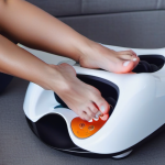 Unleash Relaxation and Relief: The Surprising Benefits of Using a Foot Massager