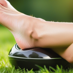 Say Goodbye to Sore Feet: Unlock the Power of Foot Massagers