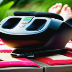 Unlock Blissful Feet: The Power of Foot Massagers Revealéd!