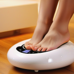 Experience Bliss: Discover the Power of Foot Massagers for Total Wellbeing!