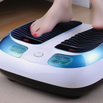 Revolutionize Foot Relief: Unlocking the Power of Electric Massagers