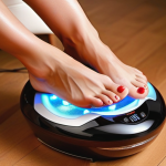 Revitalize Your Feet: Unlocking the Power of Foot Massagers for Relaxation and Rejuvenation