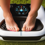 Unlock Foot Bliss: Discover the Ultimate Foot Massager for Pain Relief and Relaxation