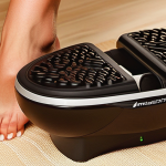 Unlock Foot Bliss: Discover the Revolutionary Benefits of Foot Massagers