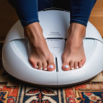 Unlock Relief: How a Portable Foot Massager Can Transform Your Health