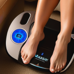 Unlock the Secrets of Foot Massagers: Unlock Relaxation and Relief