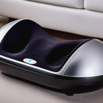 Unlock Endless Relaxation: Discover the Ultimate Foot Massager for You!