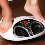 **Relax and Revitalize: Unlock the Power of Foot Massagers**