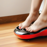 Revitalize Your Feet: Unleash the Power of Foot Massagers for Relief and Relaxation