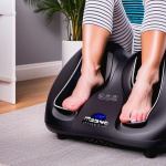 Unlock Relief, Relaxation & Recovery: The Power of Foot Massagers Revealed!